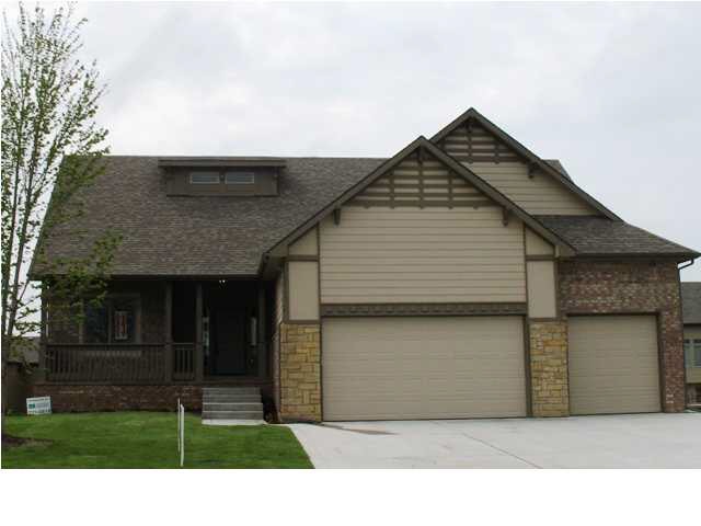 4001 N Goldenrod St, Maize, KS 67101 - photo 1