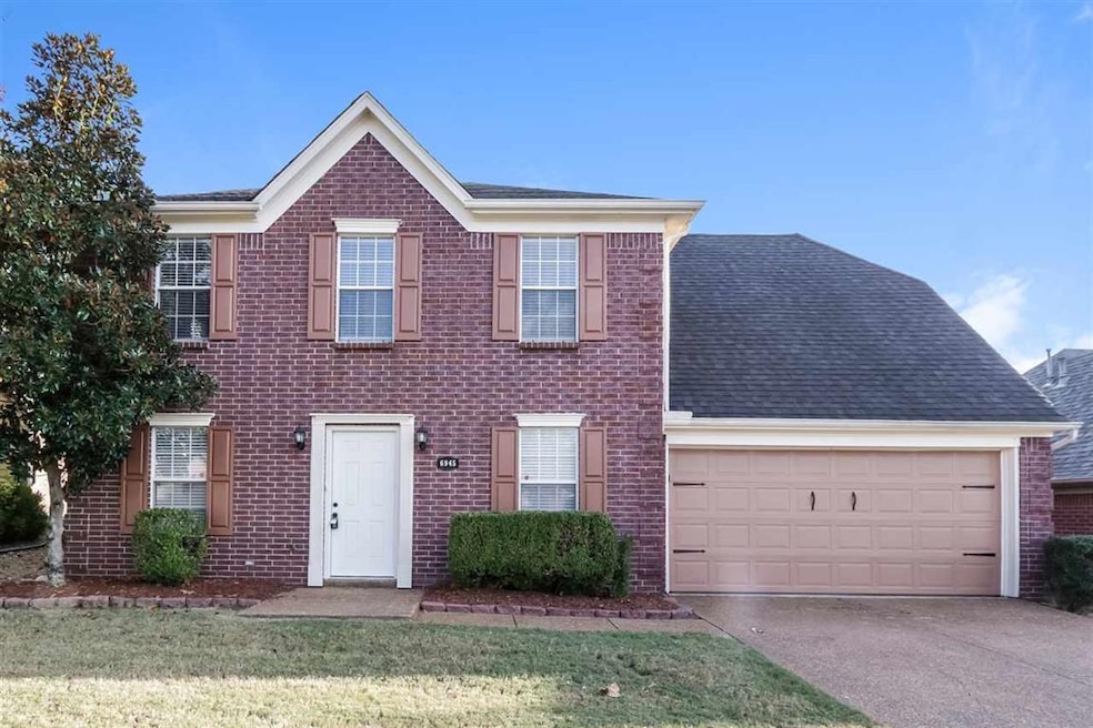 6945 Scofield Cove, Cordova, TN 38018 - photo 1