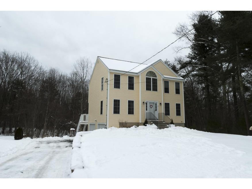 8 Westview Terrace, Pelham, NH 03076 - photo 1