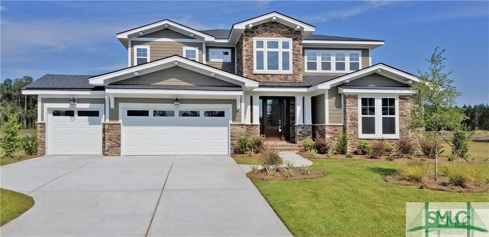 Same Plan but different home, Colors and upgrades