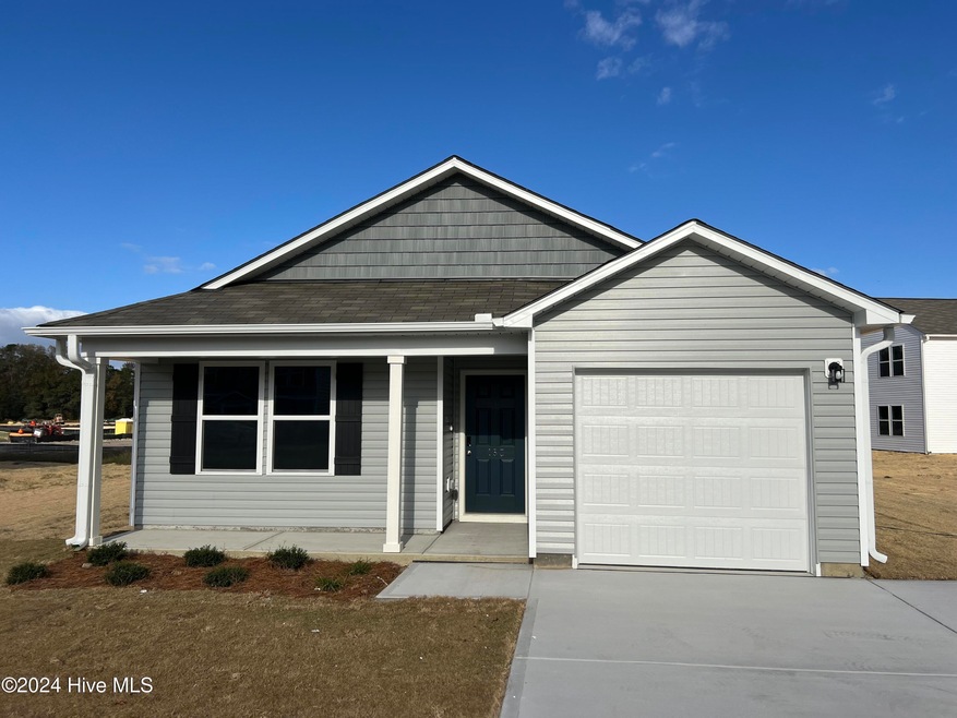 Harris Landing 17