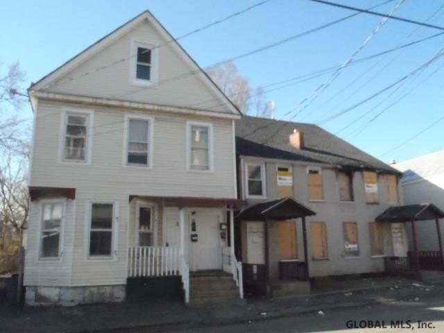 15 Moyston St unit 1st Floor Front, Schenectady, NY 12307 - photo 1