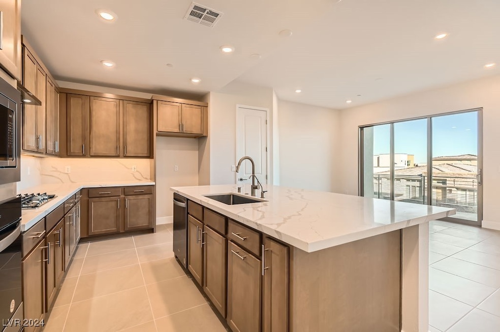 4177 Solace St, Las Vegas, NV 89135 - photo 1