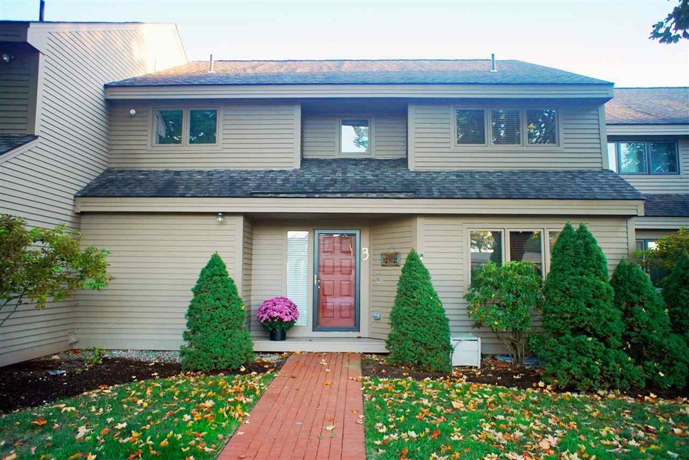 32 Topside Rd unit 3, Moultonborough, NH 03254 - photo 1