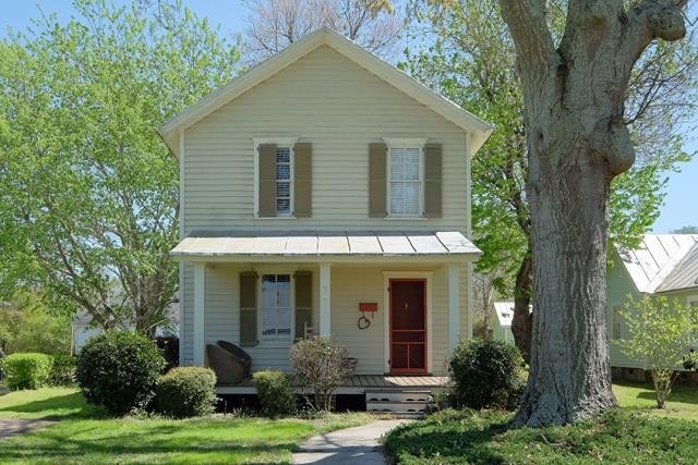 707 McMullan Ave, Edenton, NC 27932 - photo 1