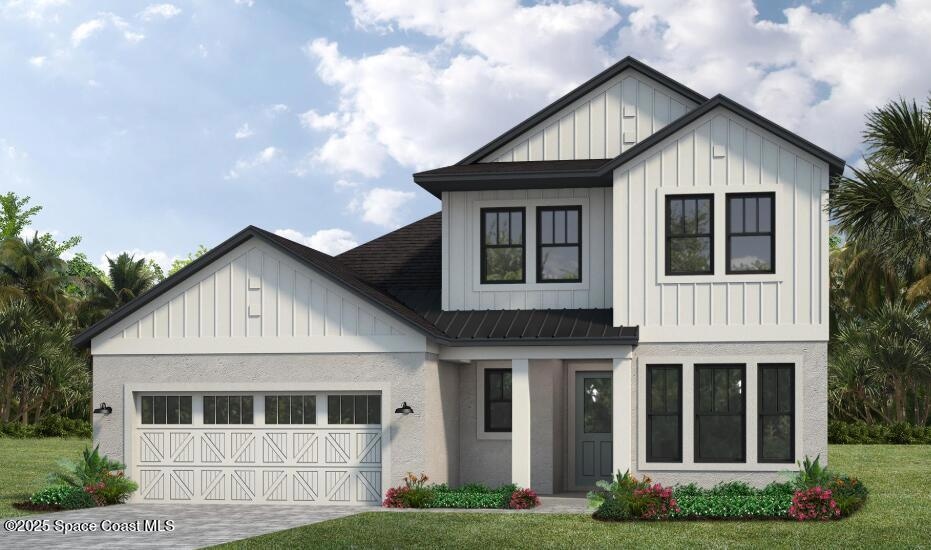 2966 Kamin Dr, Melbourne, FL 32940 - photo 1