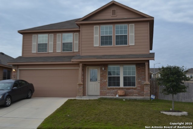 3906 Mahogany Cove, San Antonio, TX 78261 - photo 1