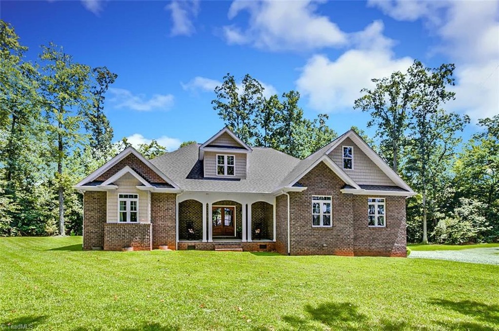 2668 Southmont School Rd, Asheboro, NC 27205 - photo 1