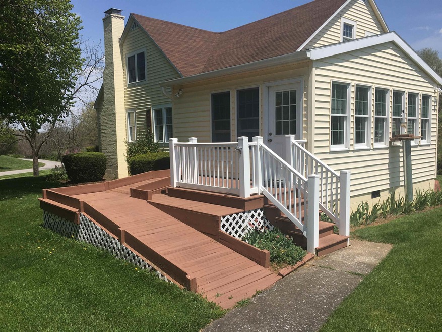 124 West Hill Rd, Staunton, VA 24401 - photo 1