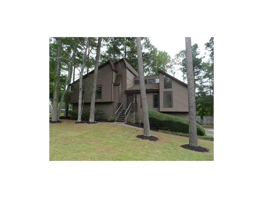 1925 Falcon Wood Dr NE, Marietta, GA 30066 - photo 1