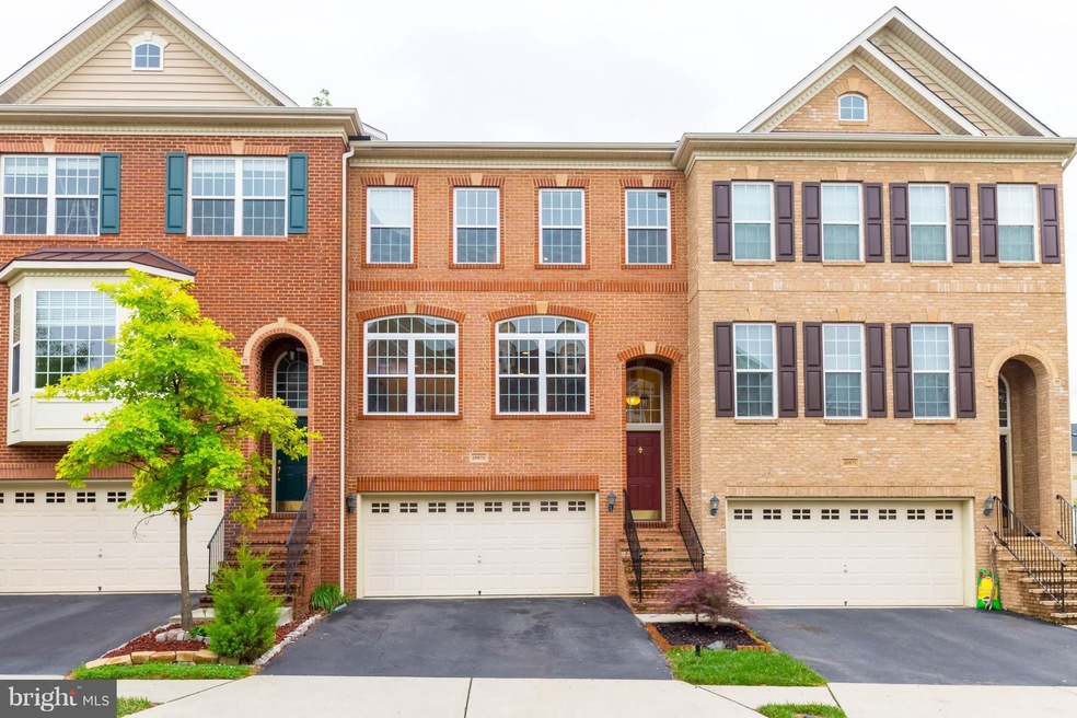 25573 Soft Mist Terrace, Aldie, VA 20105 - photo 1