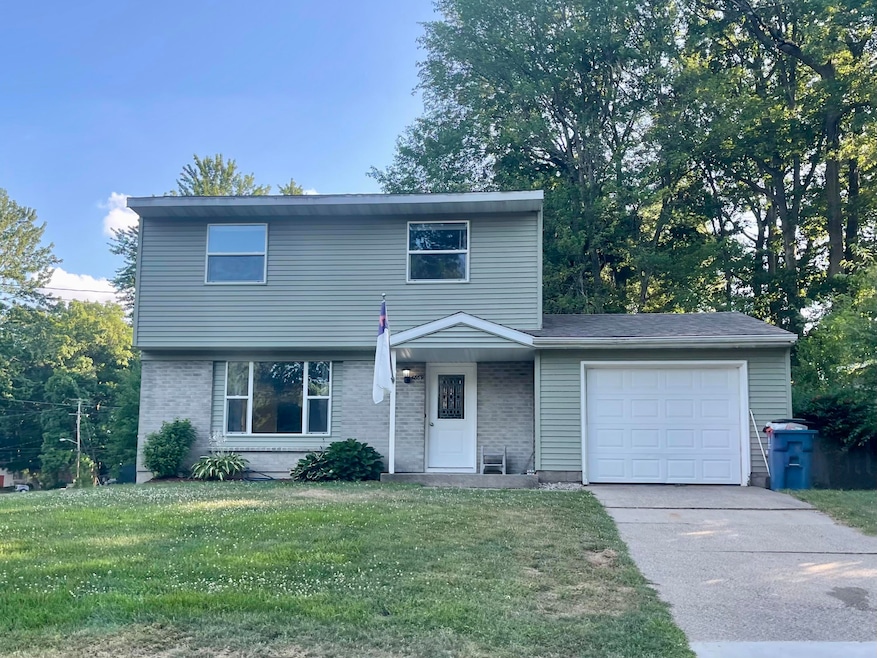 Sold $322,000 • Co-Listing Agent