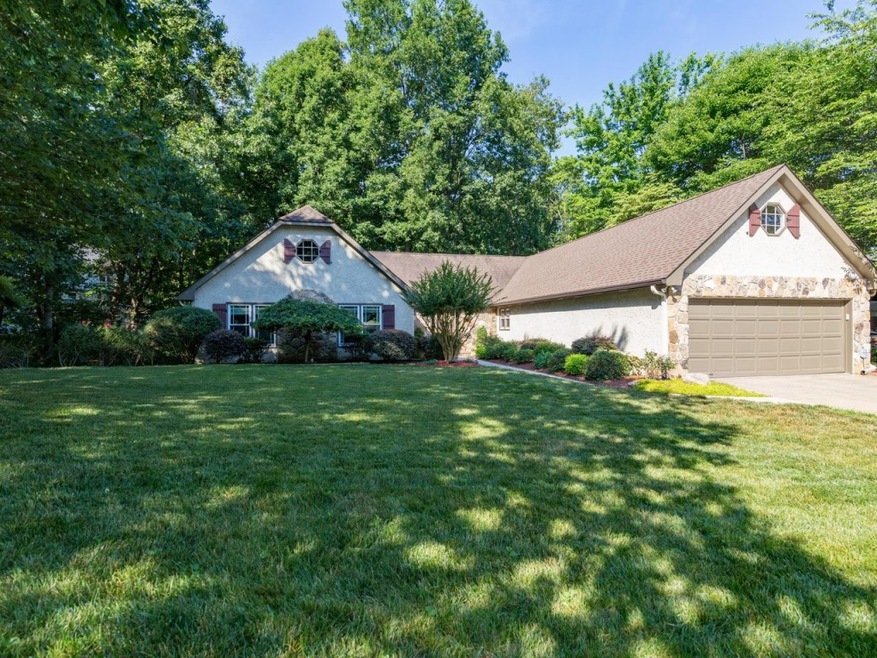 Gorgeous 3 BR 2 BA sprawling ranch with huge unfin