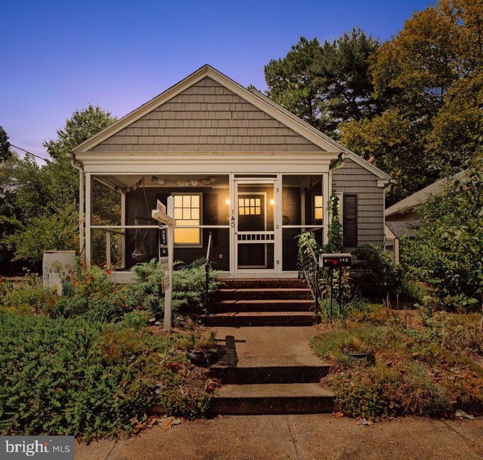 140 Truitt St, Salisbury, MD 21804 - photo 1