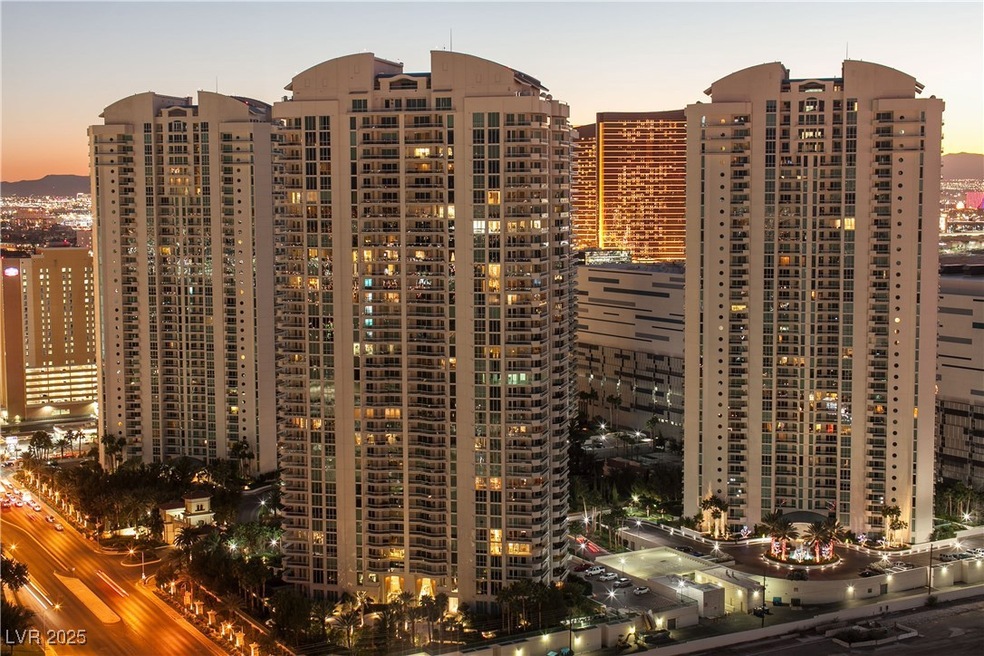 2777 Paradise Rd unit 705, Las Vegas, NV 89109 - photo 1