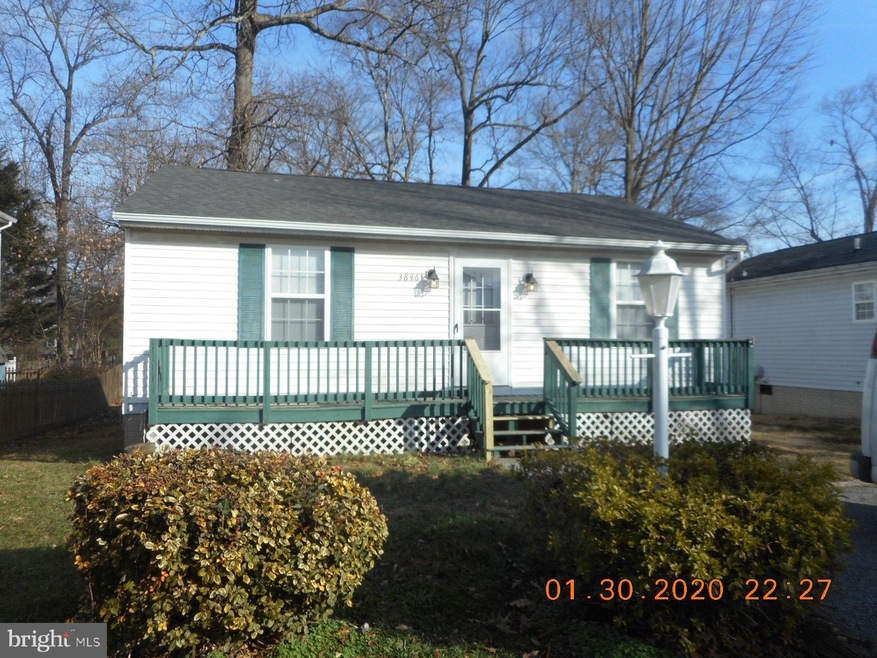 3846 9th St, North Beach, MD 20714 - photo 1