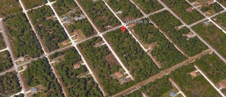 3417 65th St W, Lehigh Acres, FL 33971 - photo 1