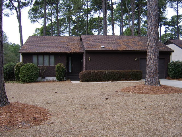 Main View