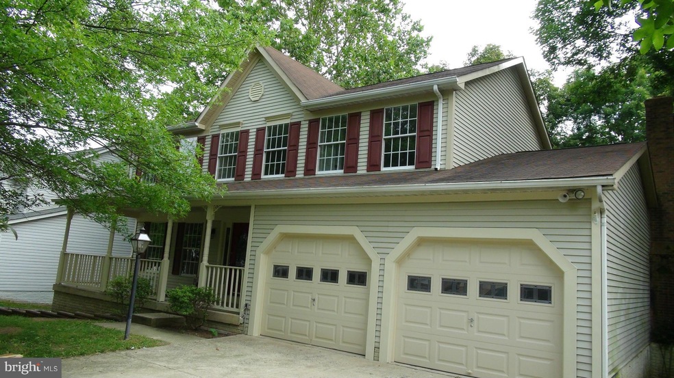 46 Rocky Way Dr, Stafford, VA 22554 - photo 1