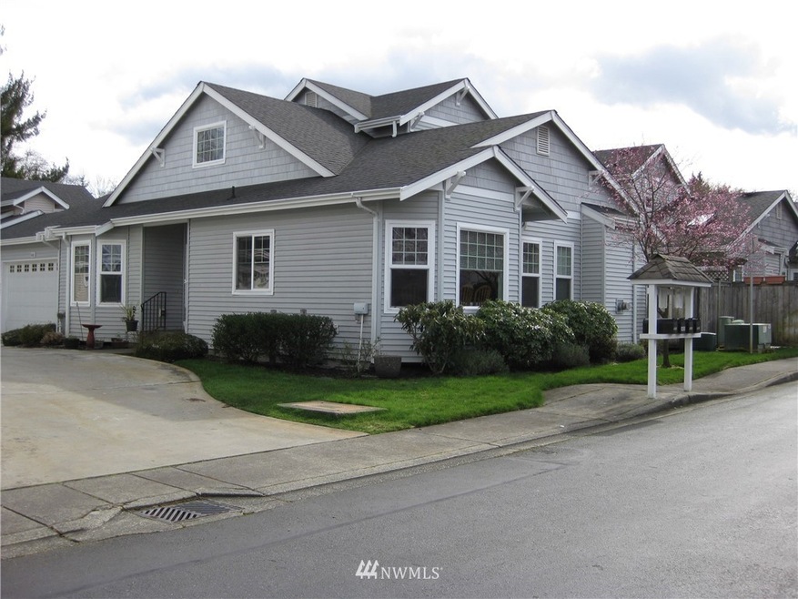 5435 57th Avenue Ct W unit 18, University Place, WA 98467 - photo 1