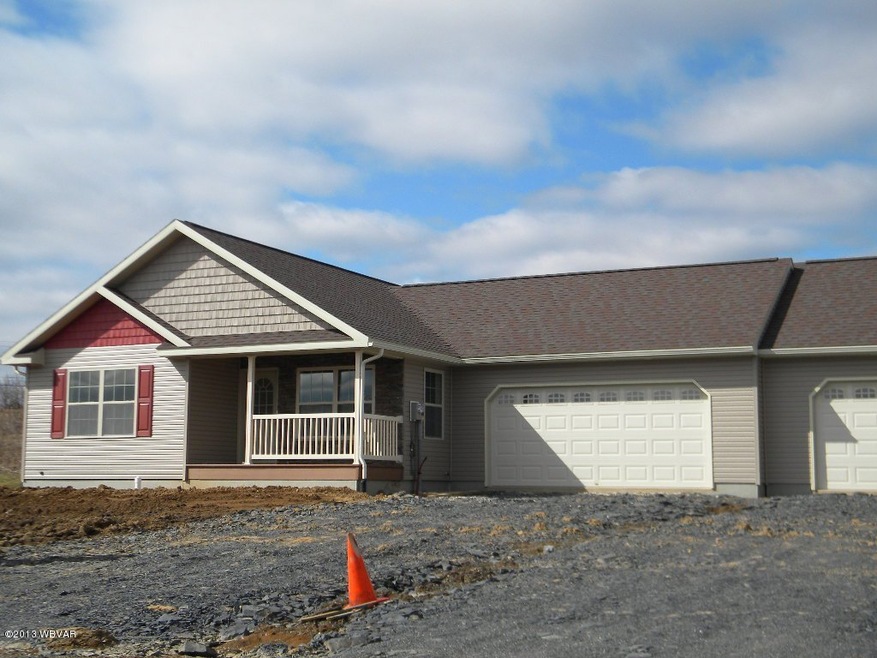 400 Trinity Dr, Hughesville, PA 17737 - photo 1