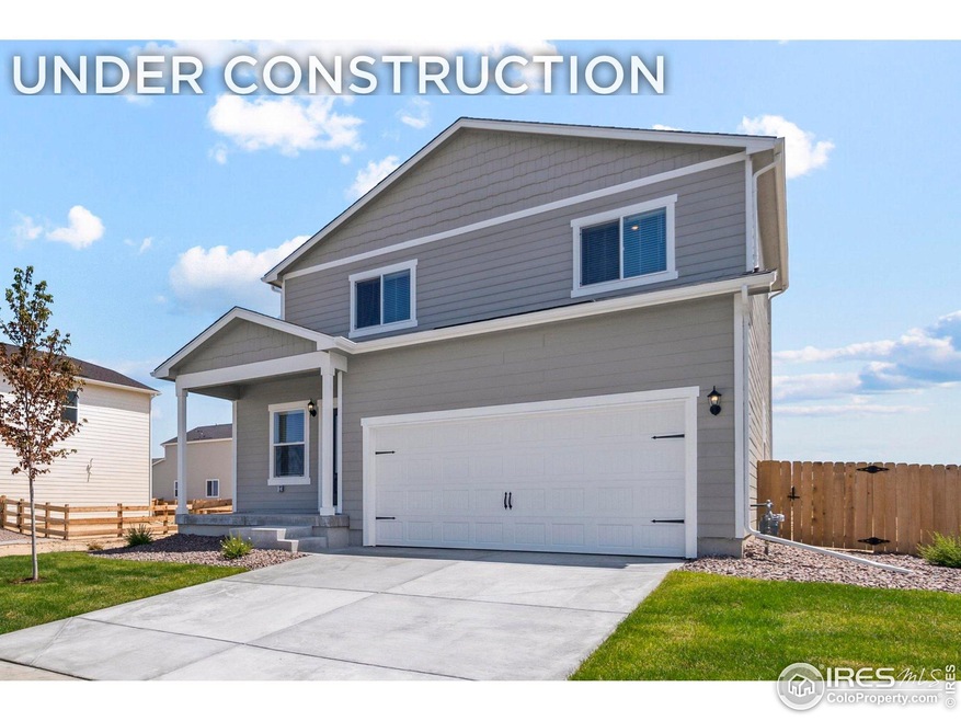 7406 Crystal Ave, Frederick, CO 80530 - photo 1