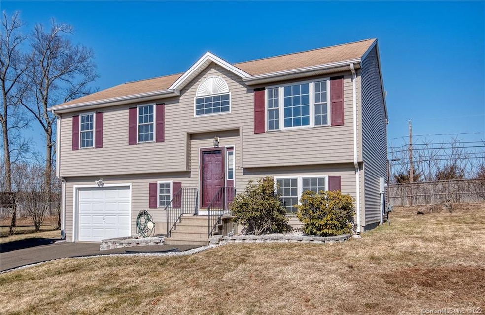 75 Village Green Dr, New Britain, CT 06053 - photo 1