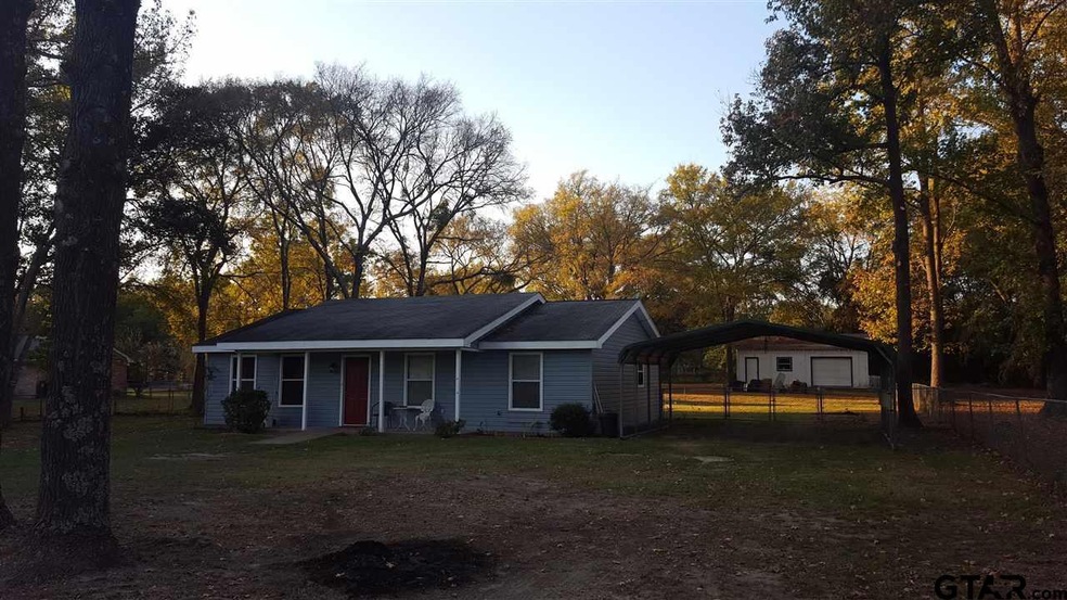 16382 Big Oak Bay Rd, Tyler, TX 75707 - photo 1