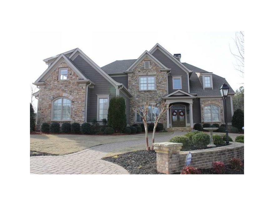 Exterior Front. Beautiful Executive Home in sought