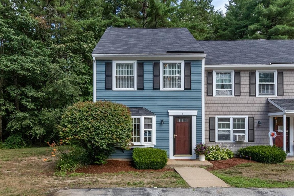 2 Kearns Dr, MerriMacK, NH 03054 - photo 1