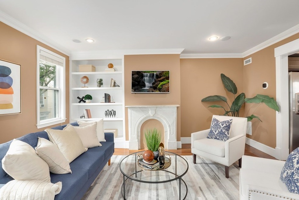 16 Mystic St unit 2, Charlestown, MA 02129 - photo 1