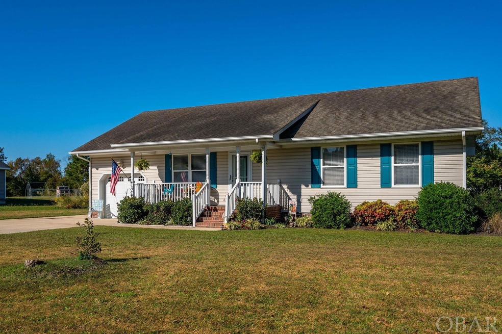 174 Dozier Rd, Moyock, NC 27958 MLS 120662