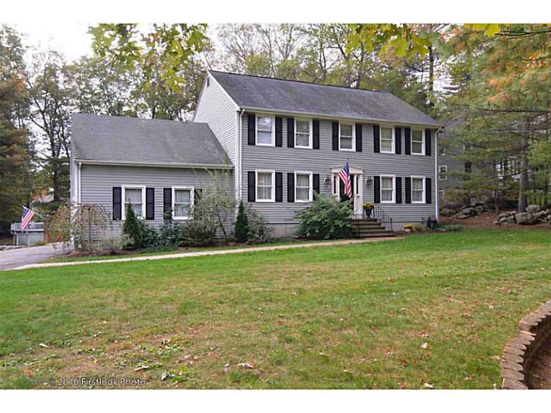 5 Anvil Dr, Cumberland, RI 02864 - photo 1