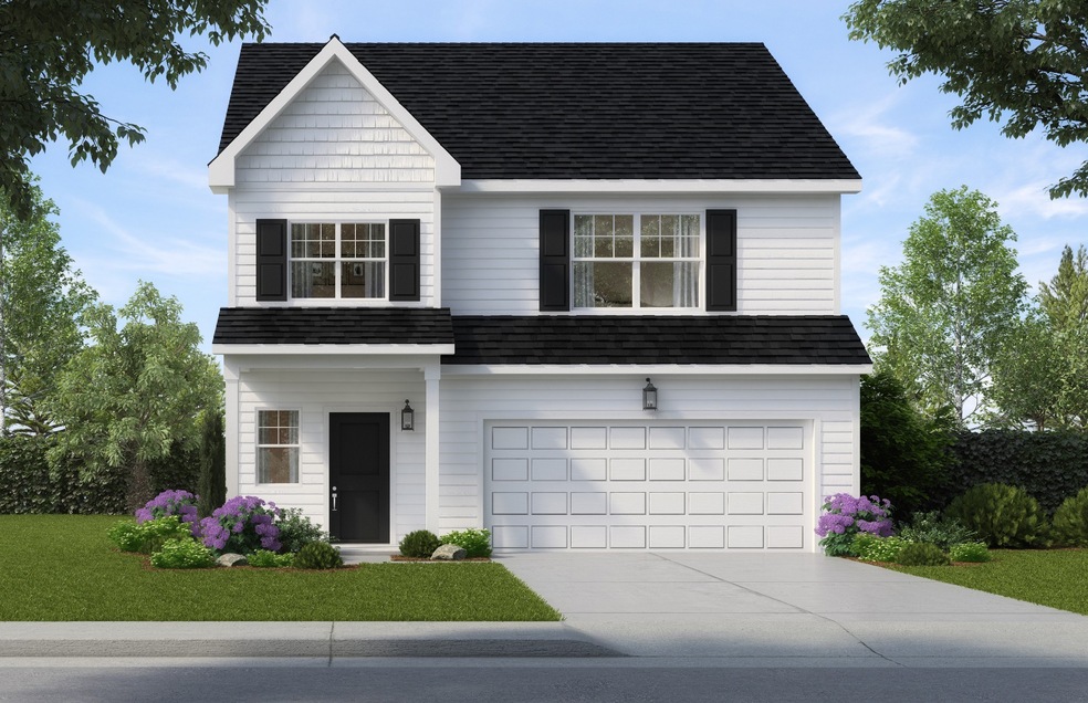 211 Triple Crown Ct, Shelbyville, TN 37160 - photo 1