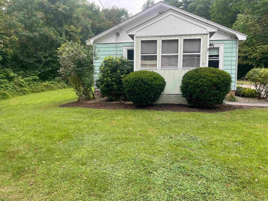50 Main St, Hooksett, NH 03106 - photo 1