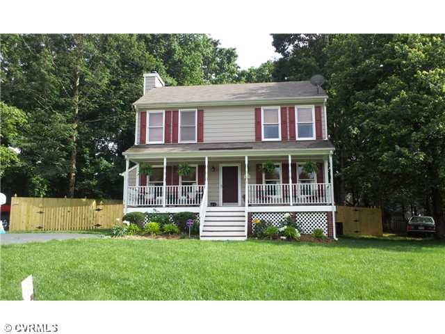 9027 Arthur Ct, Glen Allen, VA 23060 - photo 1