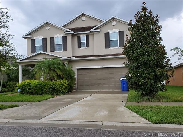 14318 Romeo Blvd, Wimauma, FL 33598 - photo 1