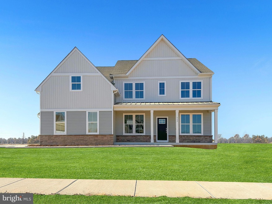 502 Ironleaf Dr, Middletown, DE 19709 - photo 1