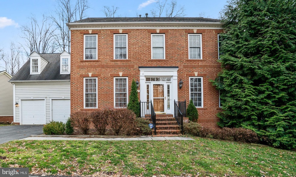 822 Still Creek Ln, Gaithersburg, MD 20878 - photo 1