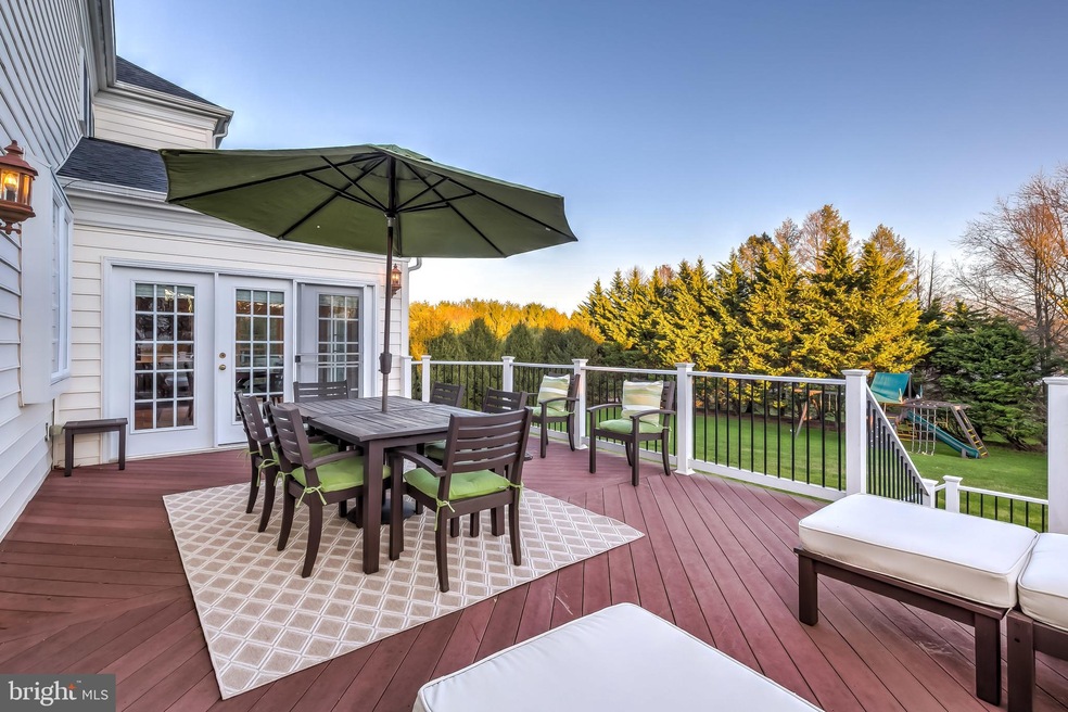 2401 Long Ridge Rd, Reisterstown, MD 21136 - photo 1