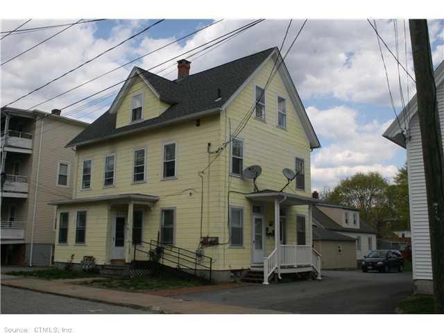 41 Brook St, Willimantic, CT 06226 - photo 1