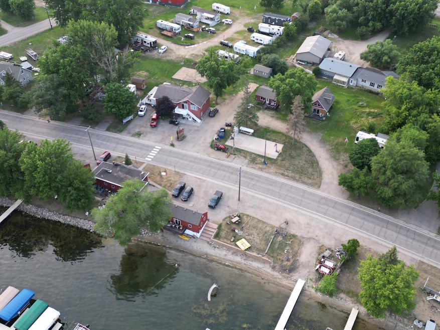 10 N Lakeshore Dr, Long Beach, MN 56334 - photo 1