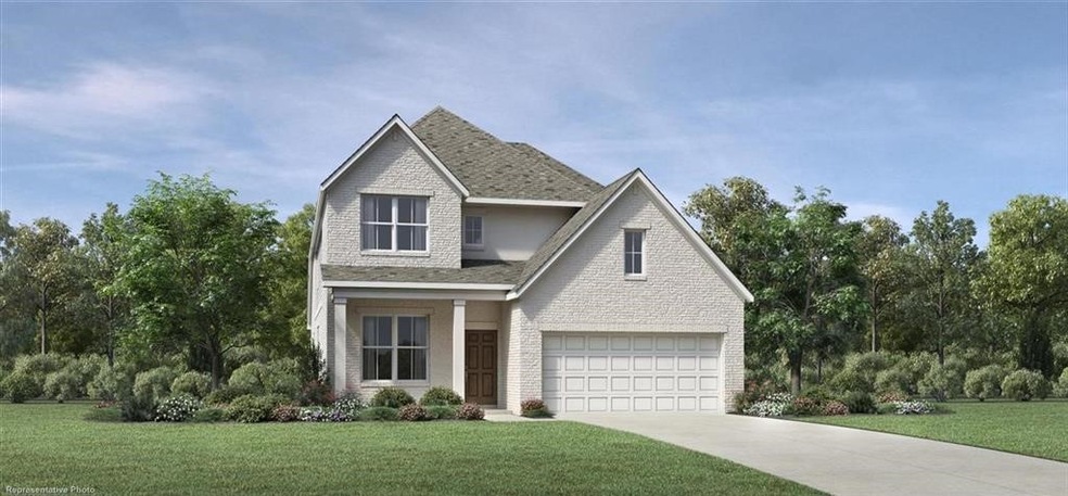 24510 Keswick Valley Way, Tomball, TX 77375 - photo 1