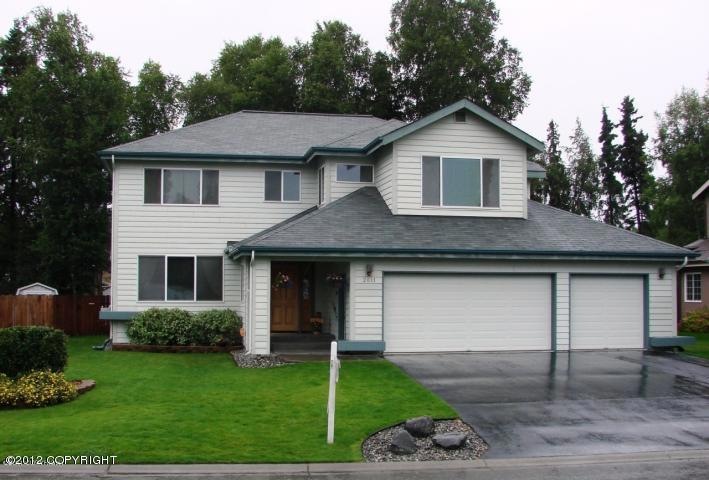 Main Exterior Photo