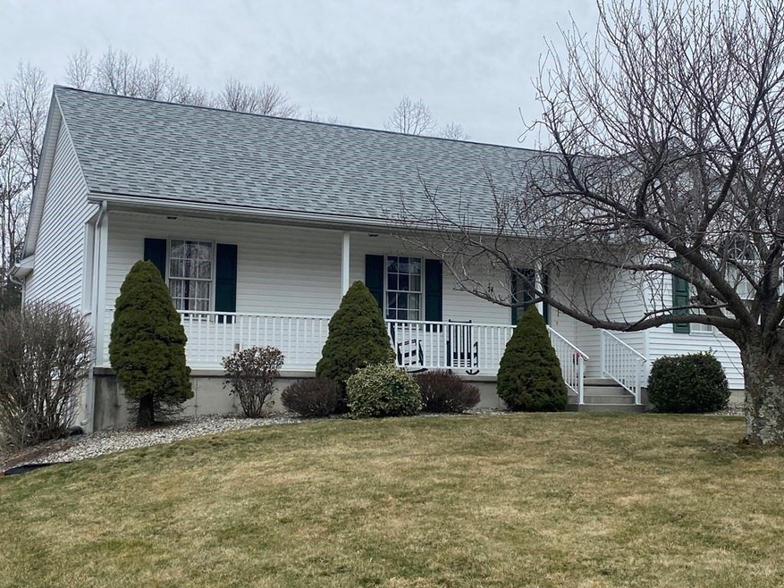 34 Allison Ln, Ludlow, MA 01056 - photo 1