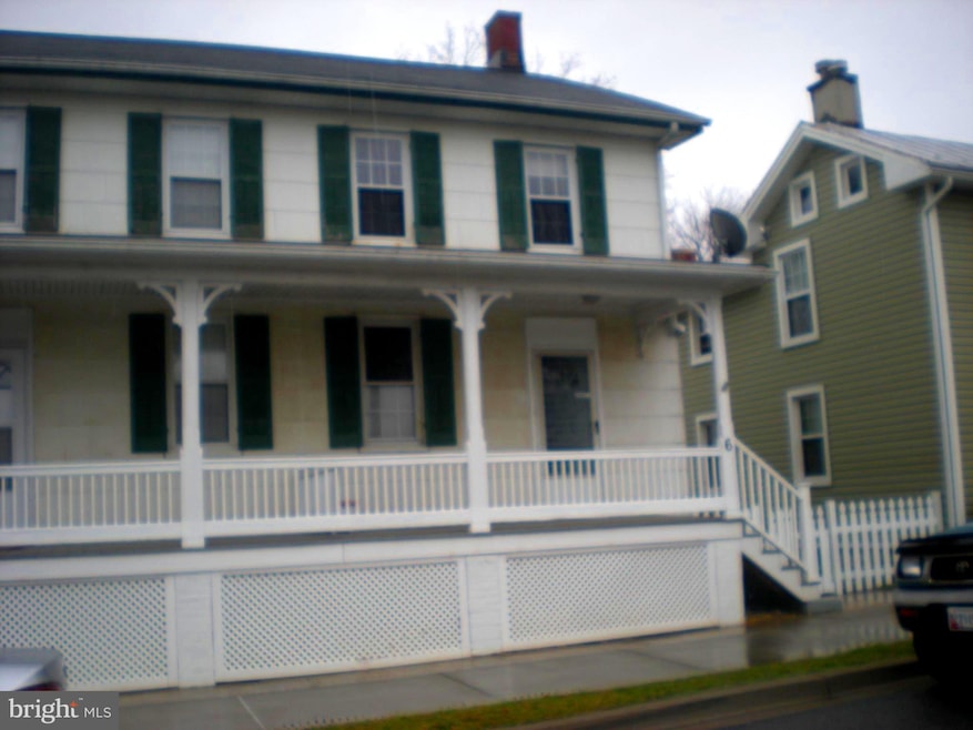 6 N Benedum St, Union Bridge, MD 21791 - photo 1