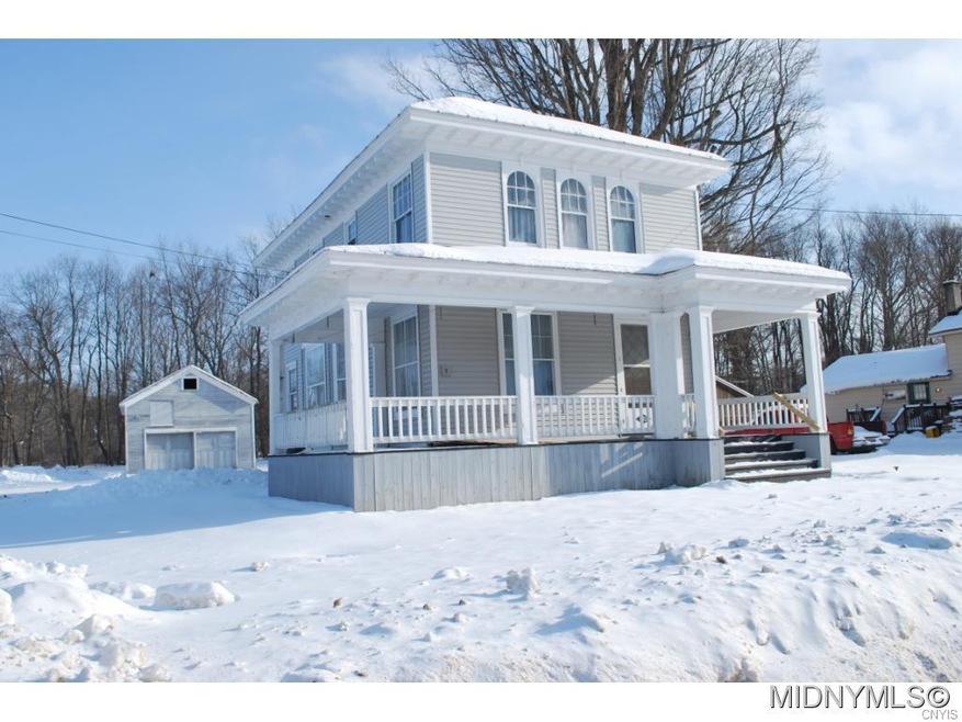 7496 Rt291 Stittville (Marcy)