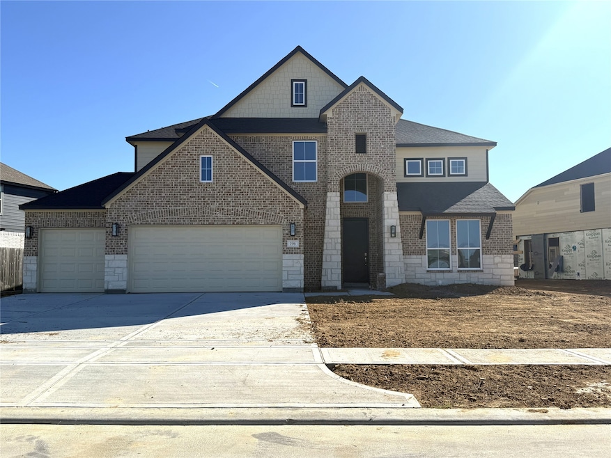 196 Upland Dr, Waller, TX 77484 - photo 1