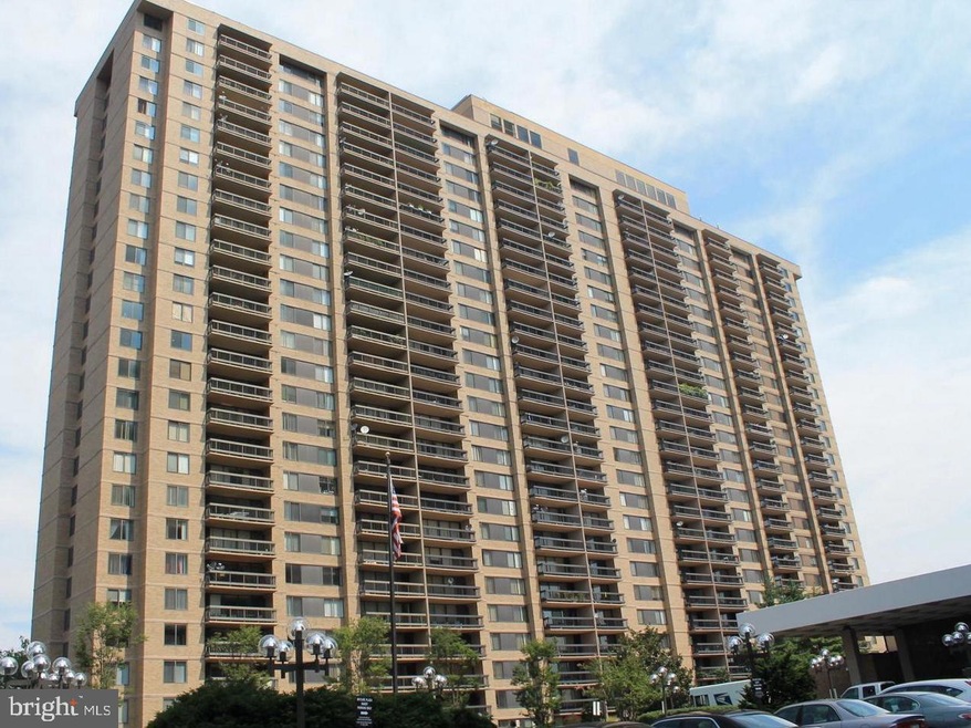 Skyline Plaza unit 1008N, Baileys Crossroads, VA 22041 - photo 1