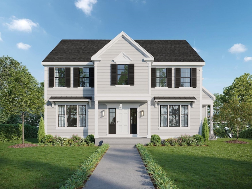 1 White Cedar Way unit 1, Newton, NH 03858 - photo 1